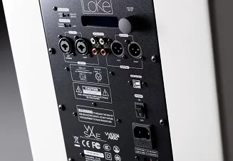 Wilson Audio Loke - 6