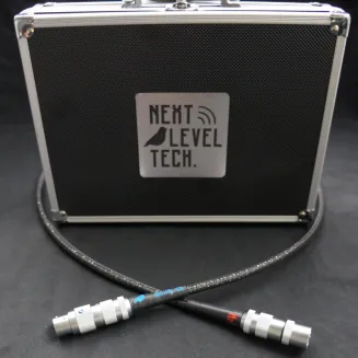 Interkonekt XLR NxLT ETHER XLR - 2