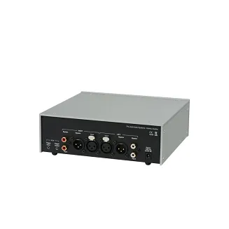 Wzmacniacz słuchawkowy Pro-Ject Head Box DS2 B (czarny) - 2