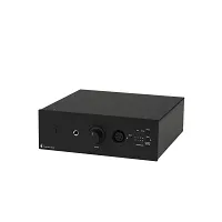Wzmacniacz słuchawkowy Pro-Ject Head Box DS2 B (czarny)