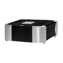 Końcówka mocy Moon 861