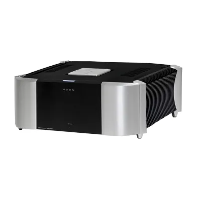 Końcówka mocy Moon 861