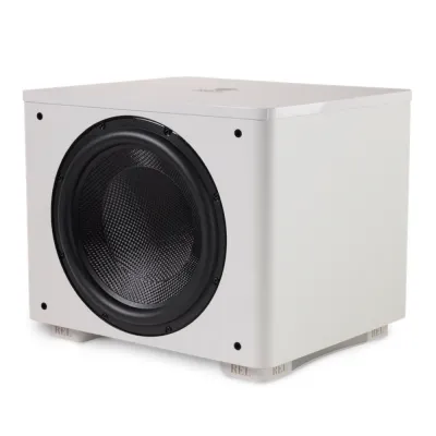 Subwoofer REL HT/1510 Predator (biały)