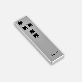 Wzmacniacz zintegrowany Fezz Audio Torus 5040 (srebrny) - 4