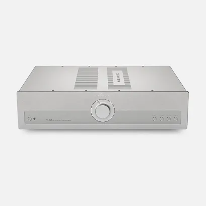 Wzmacniacz zintegrowany Fezz Audio Torus 5040 (srebrny)