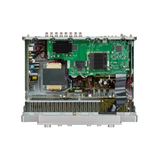 Amplituner stereo Marantz Stereo 70S (Czarny) - 5