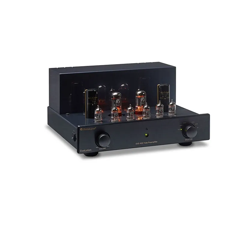 PrimaLuna EVO 400 Preamplifier