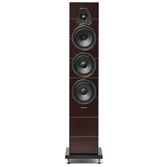 Kolumna podłogowa Sonus Faber Lumina III wenge, Planeta Dźwięku