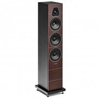 Kolumna podłogowa Sonus Faber Lumina III (wenge)