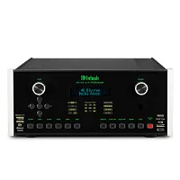 Przedwzmacniacz McIntosh MX123