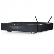 Primare I15 Prisma MK 2 (czarny) - Outlet