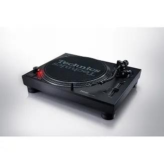 Gramofon Technics SL-1210MK7 - 2