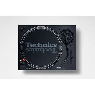 Gramofon Technics SL-1210MK7 - 3