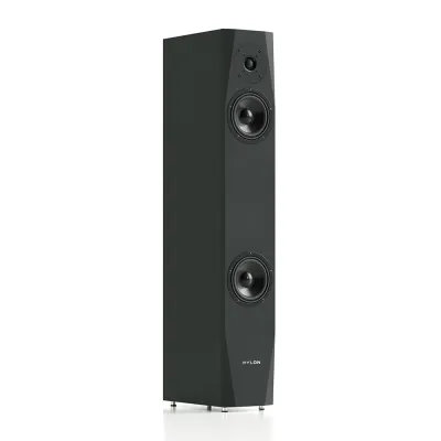 Kolumny podłogowe Pylon Audio Sapphire 23