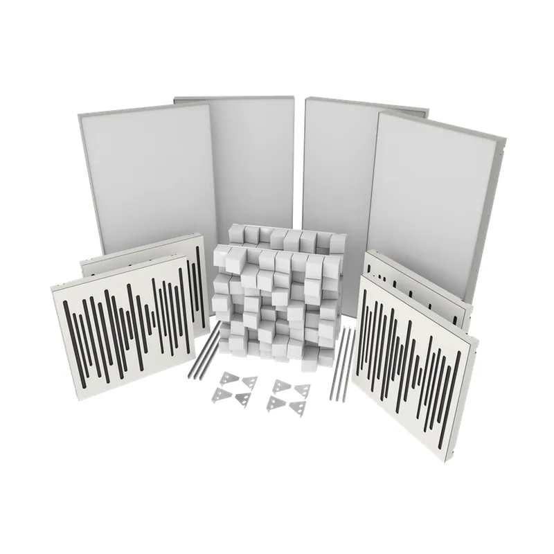 Vicoustic VicAudiophile VMT Kit