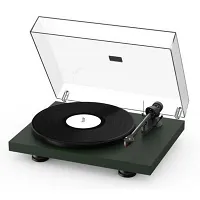 Gramofon Pro-Ject Debut Carbon EVO (zielony)