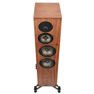 Kolumny podłogowe Revival Audio Atalante 4 - outlet - 11