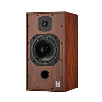 Kolumny podstawkowe Harbeth C7ES-3 XD2 - 6