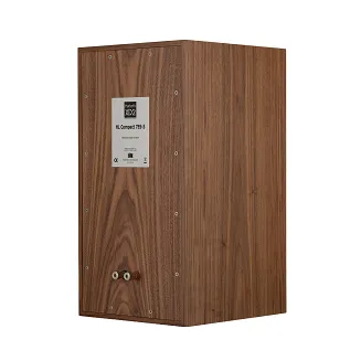 Kolumny podstawkowe Harbeth C7ES-3 XD2 - 2