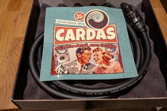 Cardas Clear Reflection Power (1,5m) – Outlet - 5