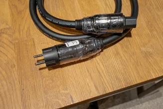 Cardas Clear Reflection Power (1,5m) – Outlet - 6