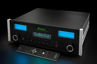 Tuner AM-FM McIntosh MR89 - 6