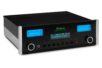 Tuner AM-FM McIntosh MR89 - 2
