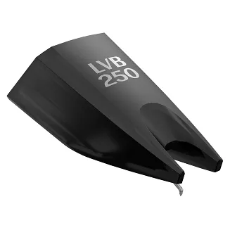 Wkładka gramofonowa MM Ortofon Concorde Music Black LVB250 - 5