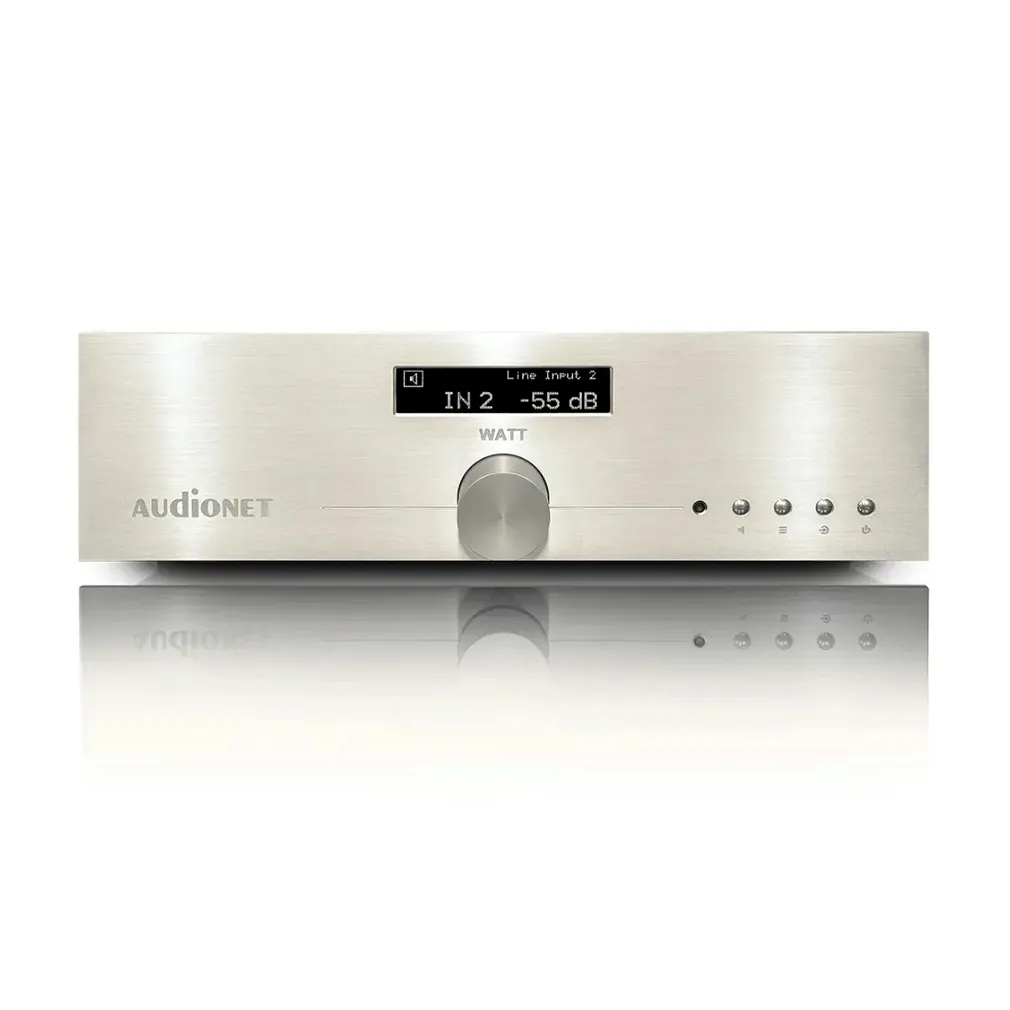 Wzmacniacz zintegrowany  Audionet WATT