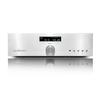 Wzmacniacz zintegrowany  Audionet WATT