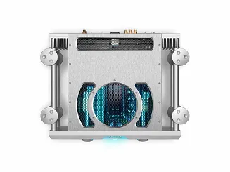 Chord Electronics Ultima Pre 3 - 4