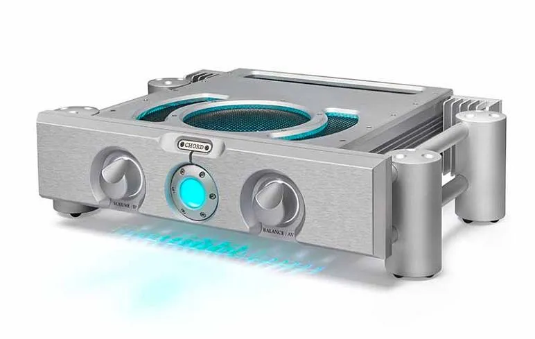 Chord Electronics Ultima Pre 3