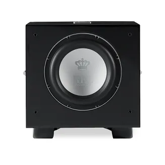Subwoofer REL S/510 (biały) - 3