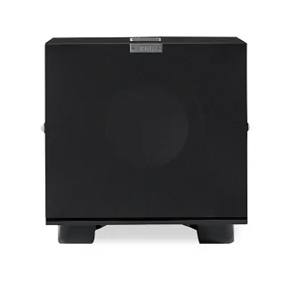 Subwoofer REL S/510 (biały) - 4