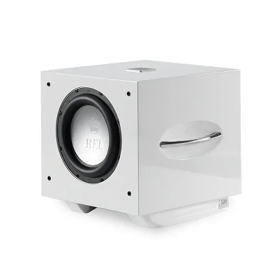 Subwoofer REL S/510 (biały)