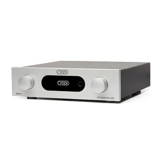 Wzmacniacz Creek 4040 A srebrny – outlet - 2