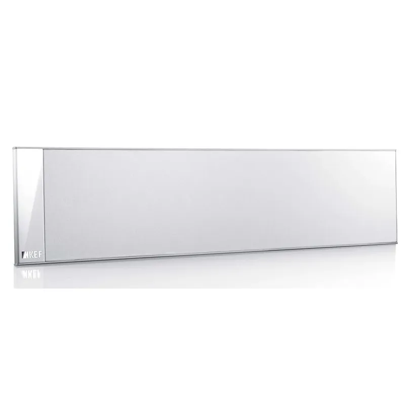 Głośnik centralny KEF T301c White