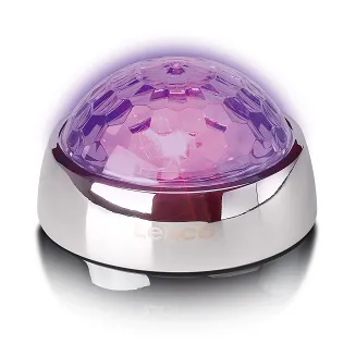 Stabilizator kula świecąca Lenco TTA-080SI - 5