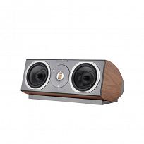 Audiovector R C Arrete Italian Walnut