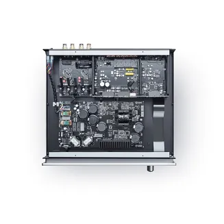 Primare I25 DAC (czarny) - 3