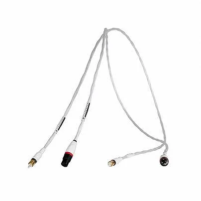 Synergistic Research Foundation IC XLR