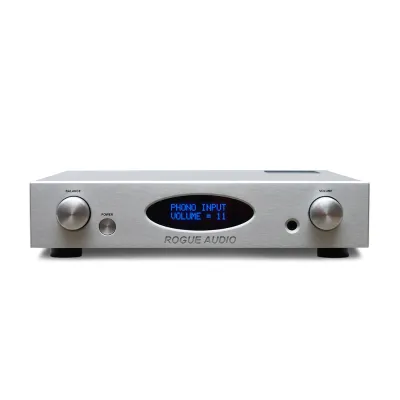 Rogue Audio RP-1 (Srebrny)