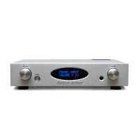 Przedwzmacniacz Rogue Audio RP-1 (Srebrny)