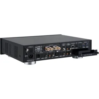 Cocktail Audio X35 (Czarny) - 2