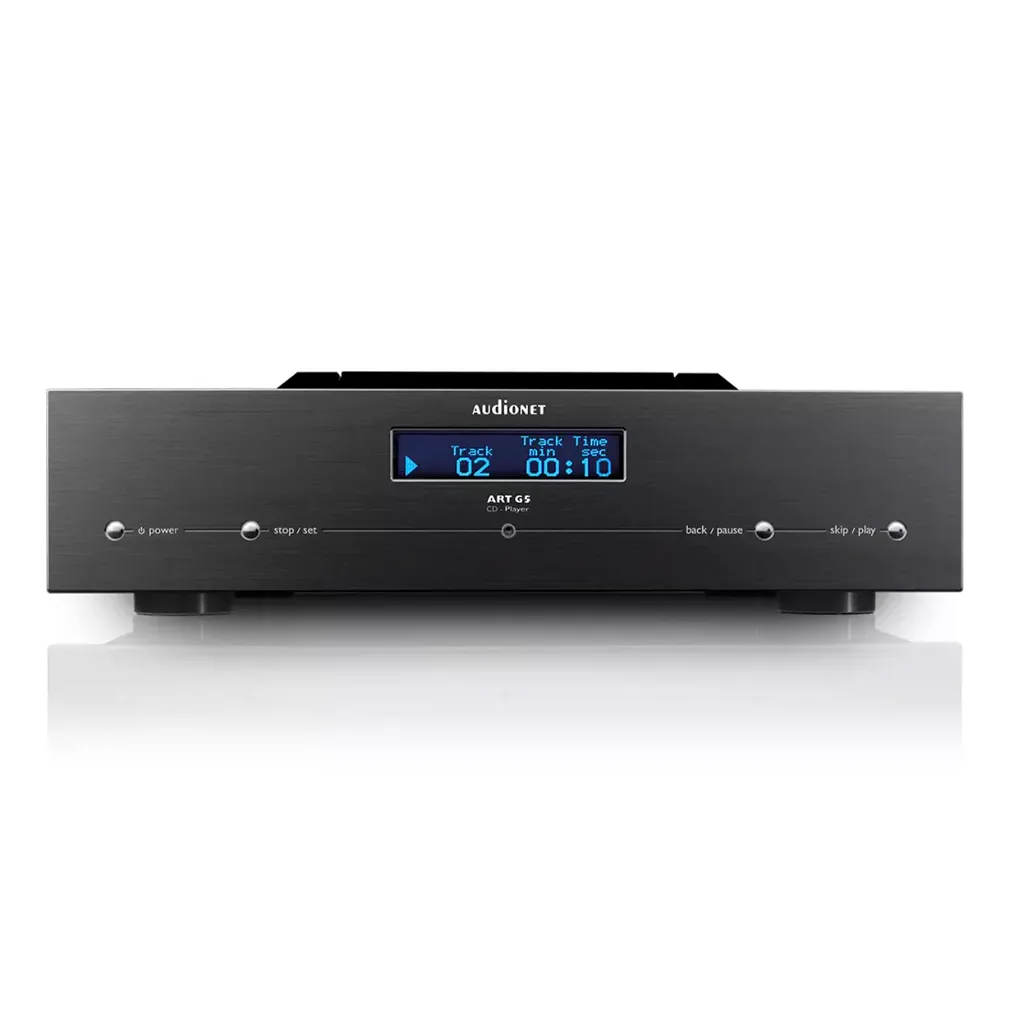 Odtwarzacz CD Audionet ART G5
