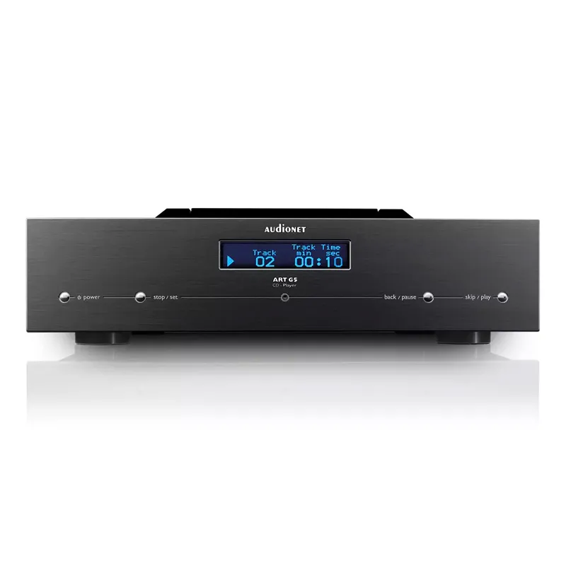 Odtwarzacz CD Audionet ART G5