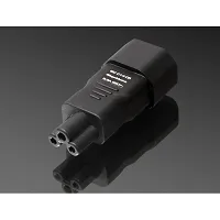 Adapter Wtyku GigaWatt IEC320-C5