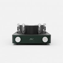 Fezz Silver Luna Prestige (Evergreen) EVO