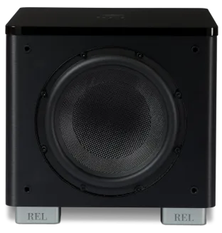 Subwoofer REL HT/1205 Mk II (czarny) - 3