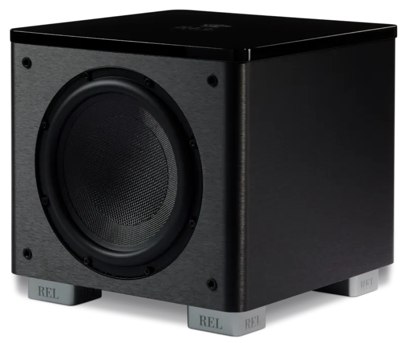 Subwoofer REL HT/1205 Mk II (czarny)
